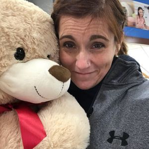 Meet your Posher, Heather